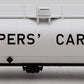 Atlas 1724-3 HO Scale SHPX ACF 33,000 Gallon Tank Car #17070 EX/Box