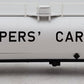 Atlas 1724-3 HO Scale SHPX ACF 33,000 Gallon Tank Car #17070 EX/Box