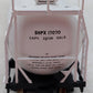 Atlas 1724-3 HO Scale SHPX ACF 33,000 Gallon Tank Car #17070 EX/Box