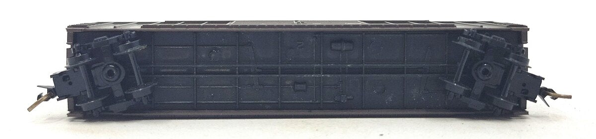 Roundhouse 8823 N Scale Seattle & North Coast Box Car #1079 LN/Box