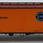 Red Caboose 34154-6 HO Scale Pacific Fruit Express Refrigerator Car #96408 EX/Box