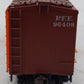 Red Caboose 34154-6 HO Scale Pacific Fruit Express Refrigerator Car #96408 EX/Box