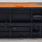 Red Caboose 34154-6 HO Scale Pacific Fruit Express Refrigerator Car #96408 EX/Box