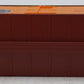 Red Caboose 34154-6 HO Scale Pacific Fruit Express Refrigerator Car #96408 EX/Box