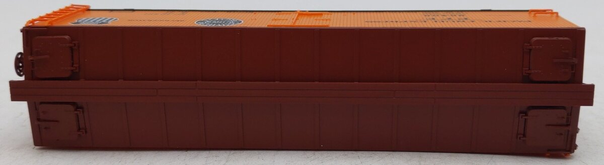 Red Caboose 34154-6 HO Scale Pacific Fruit Express Refrigerator Car #96408 EX/Box