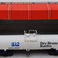 Atlas 1706 HO Scale Dry Branch Kaolin Tank Car ACFX #78801 VG/Box