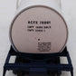 Atlas 1706 HO Scale Dry Branch Kaolin Tank Car ACFX #78801 VG/Box