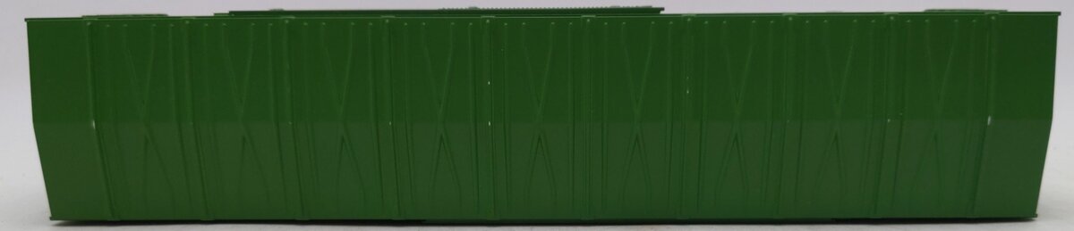 Weaver 1409 O Gauge BN 50' Sliding Door 2-Rail Boxcar EX/Box