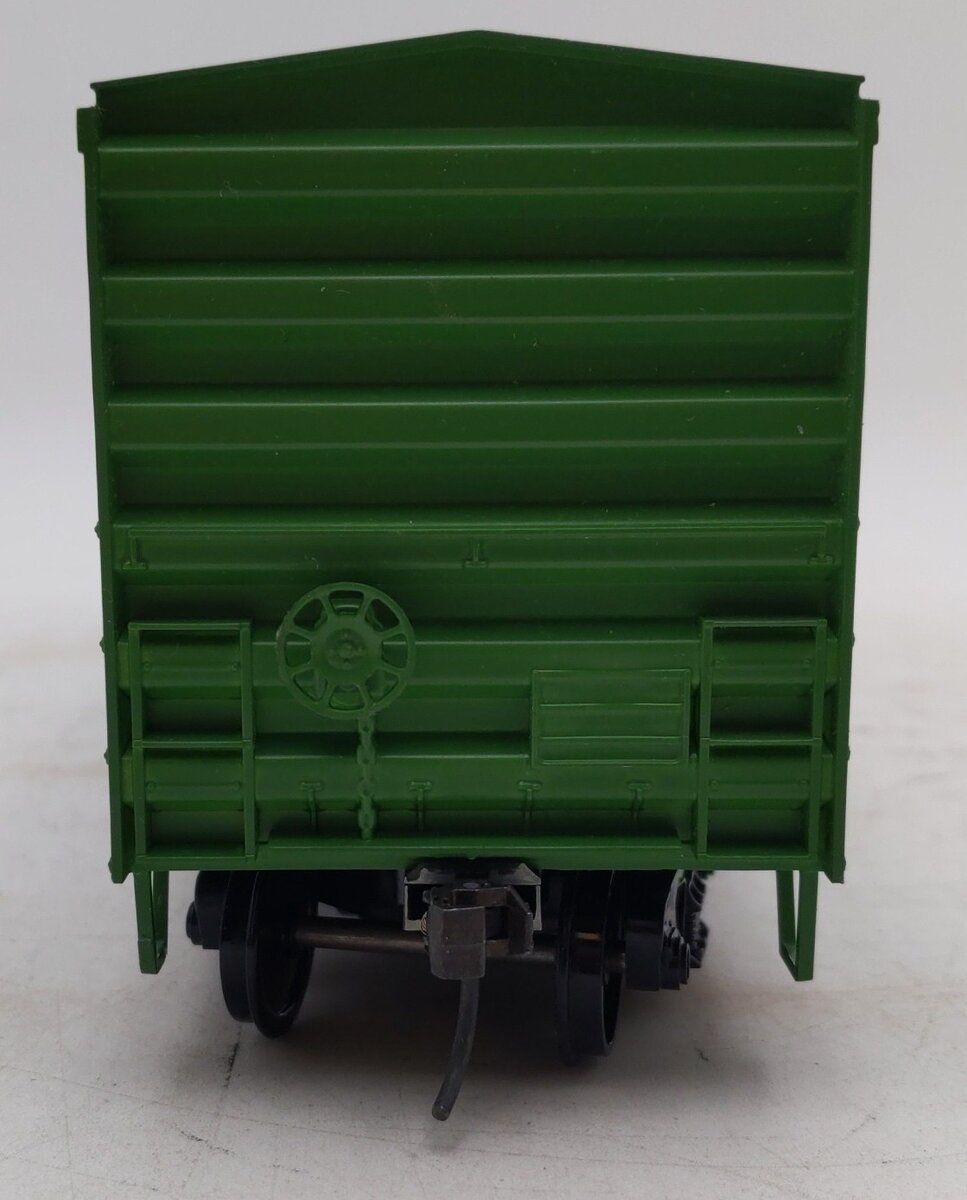 Weaver 1409 O Gauge BN 50' Sliding Door 2-Rail Boxcar EX/Box