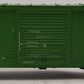 Weaver 1409 O Gauge BN 50' Sliding Door 2-Rail Boxcar EX/Box