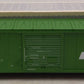 Weaver 1409 O Gauge BN 50' Sliding Door 2-Rail Boxcar EX/Box