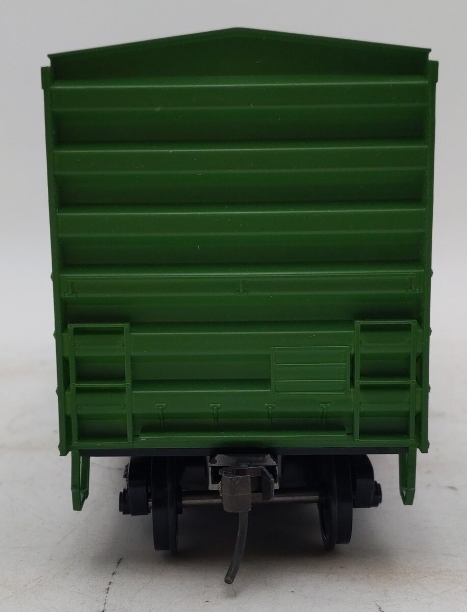 Weaver 1409 O Gauge BN 50' Sliding Door 2-Rail Boxcar EX/Box