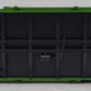 Weaver 1409 O Gauge BN 50' Sliding Door 2-Rail Boxcar EX/Box