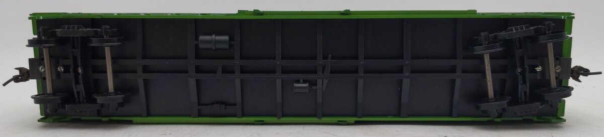 Weaver 1409 O Gauge BN 50' Sliding Door 2-Rail Boxcar EX/Box