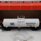 Atlas 1703 HO Scale Georgia Kaolin Tank Car ACFX 72634 VG/Box