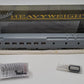Walthers 932-10150 HO Scale Diner Passenger Car Undecorated LN/Box