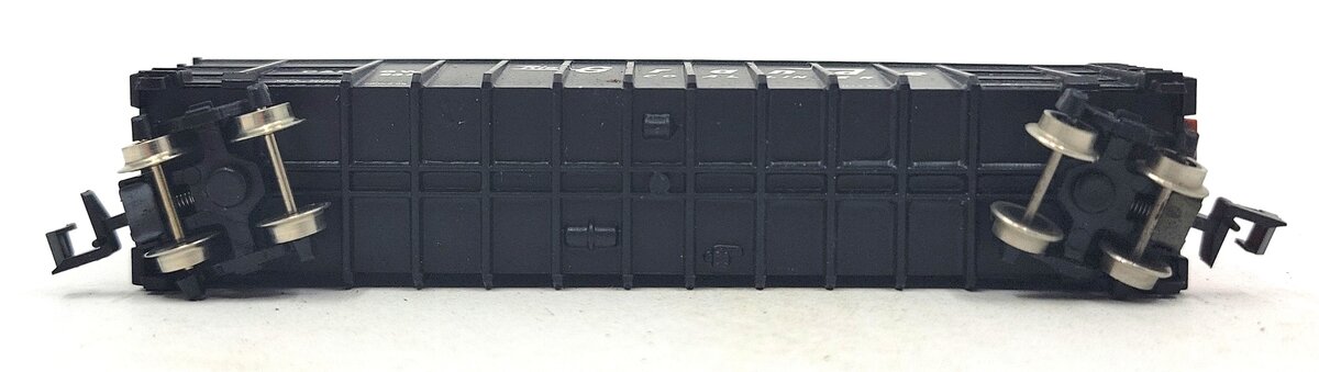 Roundhouse 8103 N Denver & Rio Grande Western Thrall Coal Gondola #56837 LN/Box