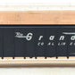 Roundhouse 8103 N Denver & Rio Grande Western Thrall Coal Gondola #56837 LN/Box