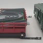 Lionel 6-36855 O Gauge Great Western Operating Horse Car w/Corral EX/Box