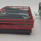 Lionel 6-36855 O Gauge Great Western Operating Horse Car w/Corral EX/Box