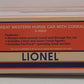 Lionel 6-36855 O Gauge Great Western Operating Horse Car w/Corral EX/Box