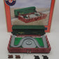 Lionel 6-36855 O Gauge Great Western Operating Horse Car w/Corral EX/Box