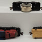 Marx Prewar O Gauge Freight Cars #563,562,566,559,550 [5] VG