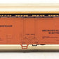 Atlas 3663 N Scale Milwaukee Mechanical Reefer LN/Box
