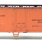 Atlas 3663 N Scale Milwaukee Mechanical Reefer LN/Box
