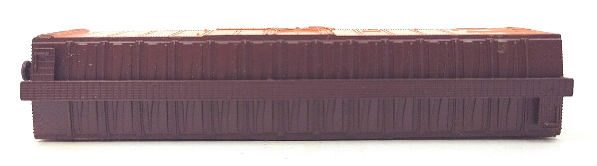 Atlas 3663 N Scale Milwaukee Mechanical Reefer LN/Box