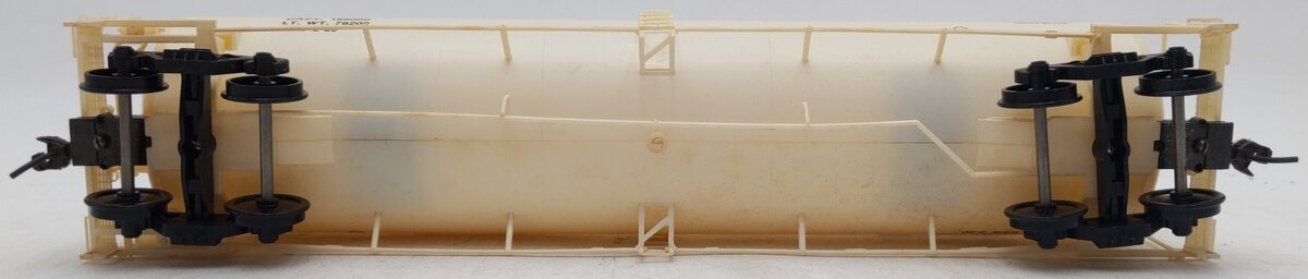 Weaver 1281 O Scale 2-Rail ACF 50 Ft. Tank Car VG/Box
