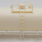 Weaver 1281 O Scale 2-Rail ACF 50 Ft. Tank Car VG/Box