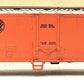 Atlas 3661 N Scale 50' Pacific Fruit Express Mechanical Reefer #300171 EX