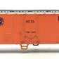 Atlas 3661 N Scale 50' Pacific Fruit Express Mechanical Reefer #300171 EX