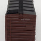 Kadee 4802 HO Scale Boston & Maine #75249 40' PS-1 Boxcar #75249 LN/Box