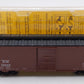 Kadee 4802 HO Scale Boston & Maine #75249 40' PS-1 Boxcar #75249 LN/Box