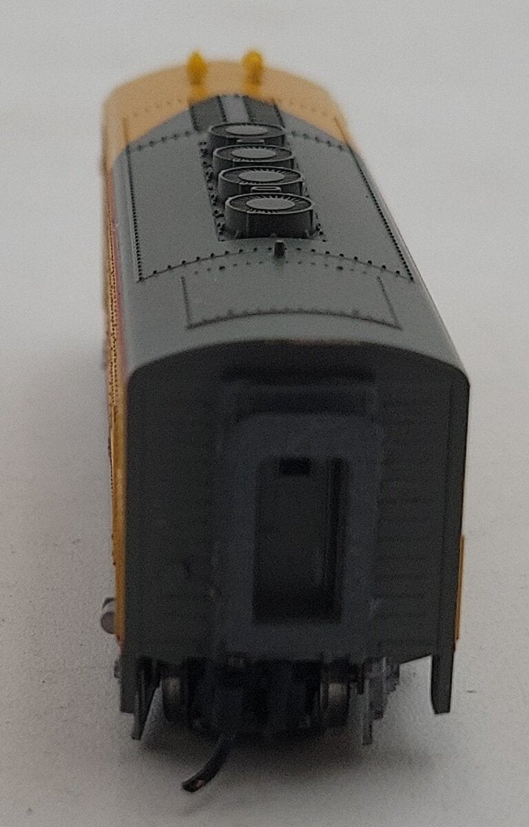 Kato 176-1103 N Scale Union Pacific EMD Powered F3A Diesel Locomotive #1402 EX/Box
