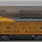 Kato 176-1103 N Scale Union Pacific EMD Powered F3A Diesel Locomotive #1402 EX/Box