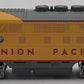 Kato 176-1103 N Scale Union Pacific EMD Powered F3A Diesel Locomotive #1402 EX/Box
