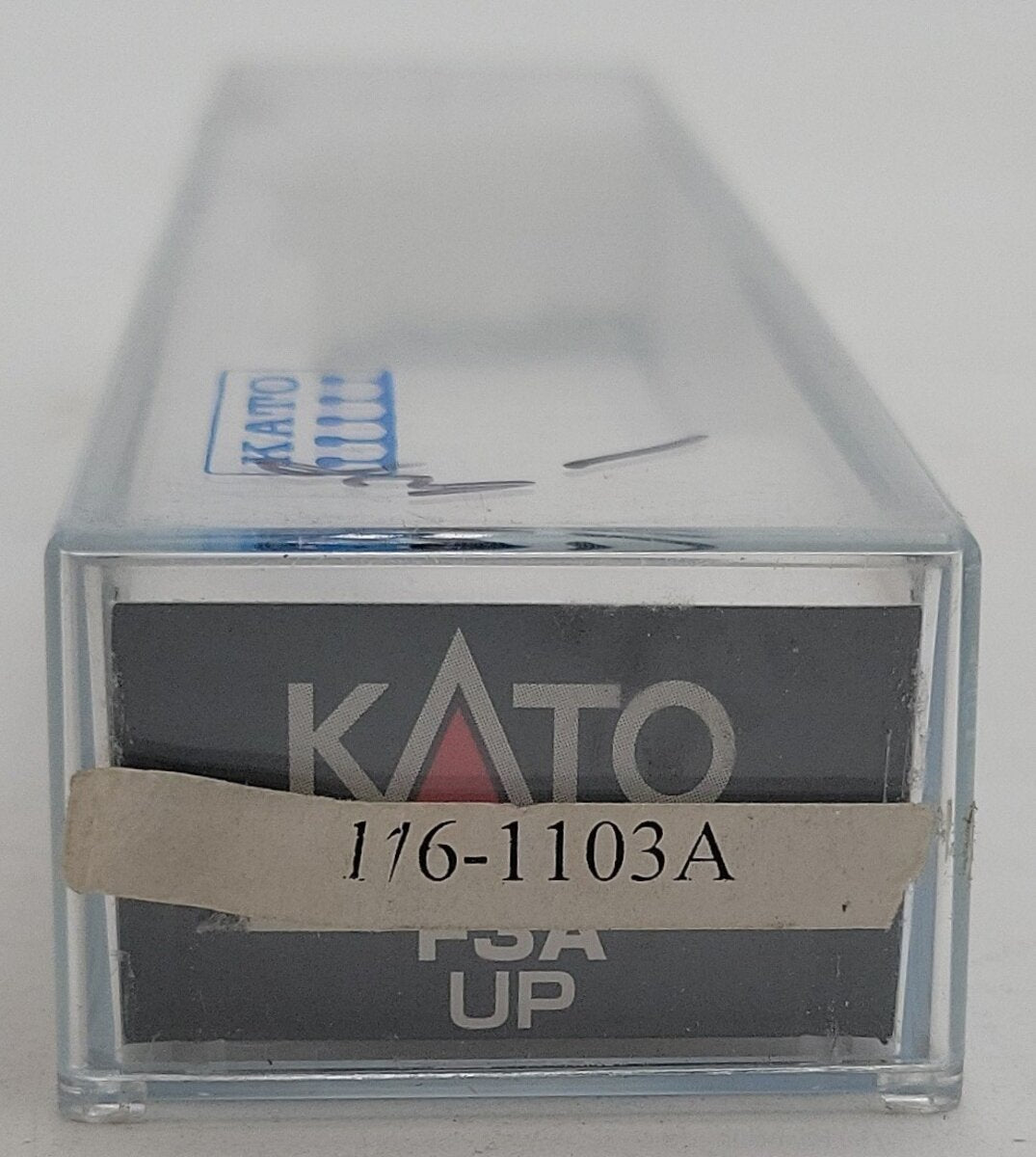 Kato 176-1103 N Scale Union Pacific EMD Powered F3A Diesel Locomotive #1402 EX/Box
