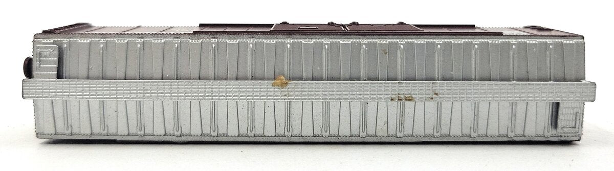 Atlas 3602 N Scale Family Line 50' Boxcar EX/Box