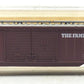 Atlas 3602 N Scale Family Line 50' Boxcar EX/Box