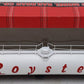 Atlas 1722-2 HO Scale Royster SHPX ACF 33,000 Gallon Tank Car #18672 EX/Box