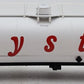 Atlas 1722-2 HO Scale Royster SHPX ACF 33,000 Gallon Tank Car #18672 EX/Box