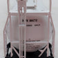 Atlas 1722-2 HO Scale Royster SHPX ACF 33,000 Gallon Tank Car #18672 EX/Box