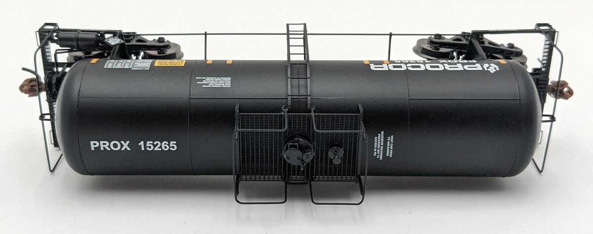 Athearn G17883 HO Scale PROCOR 13,600-Gallon Acid Tank #15265 LN/Box