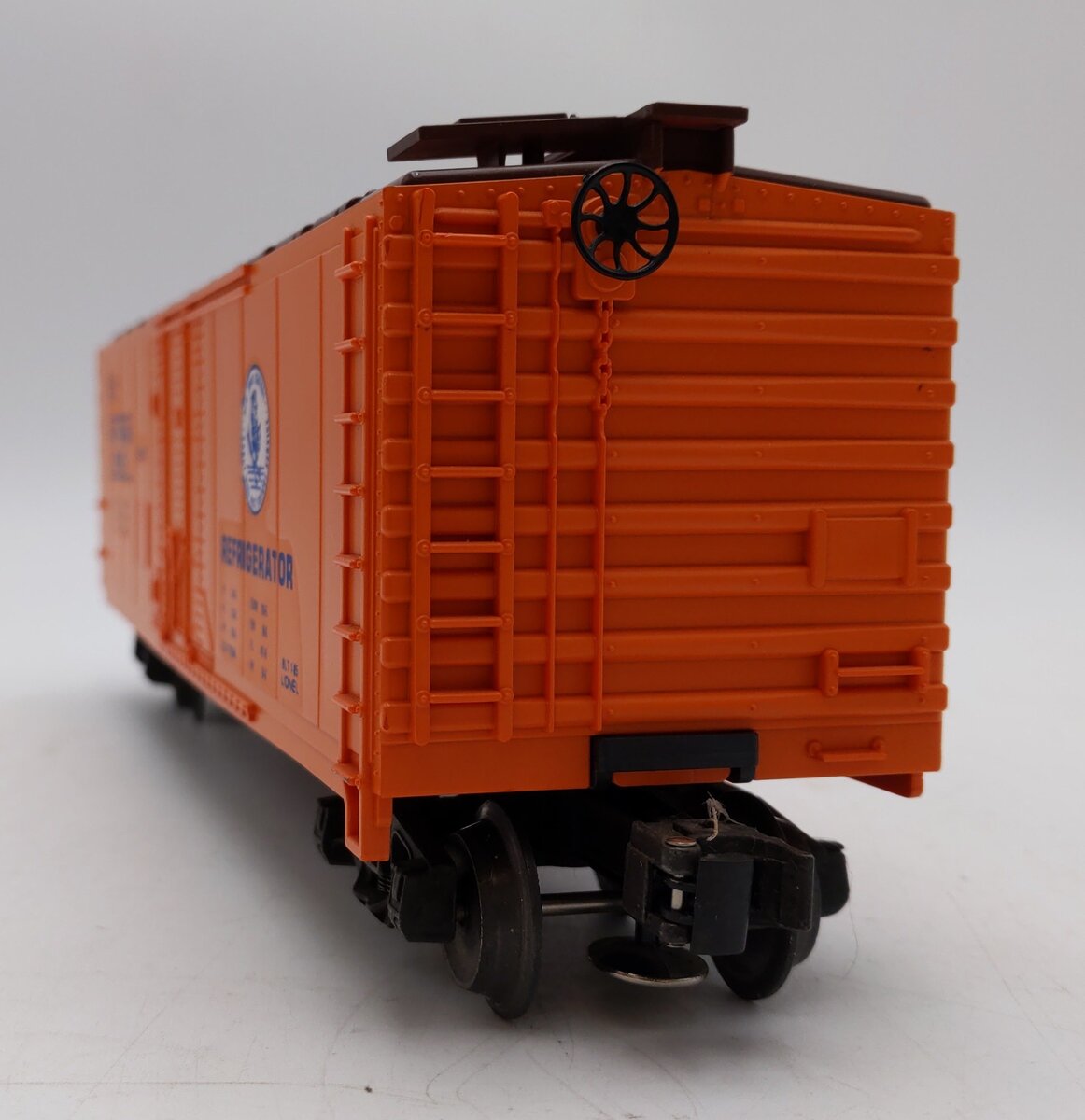 Lionel 6-17221 O Gauge New York Central Standard Boxcar #17221 LN/Box