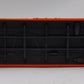 Lionel 6-17221 O Gauge New York Central Standard Boxcar #17221 LN/Box
