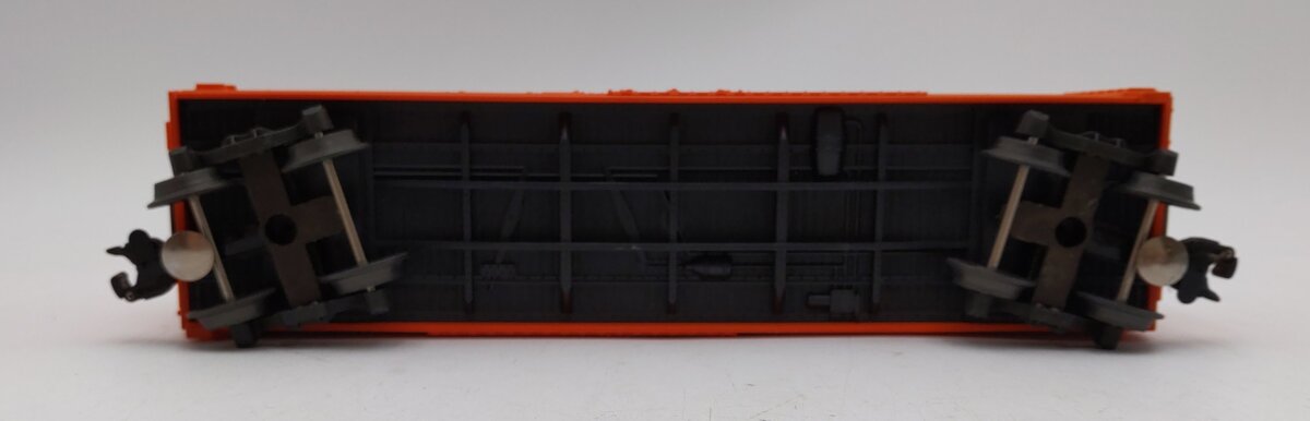 Lionel 6-17221 O Gauge New York Central Standard Boxcar #17221 LN/Box