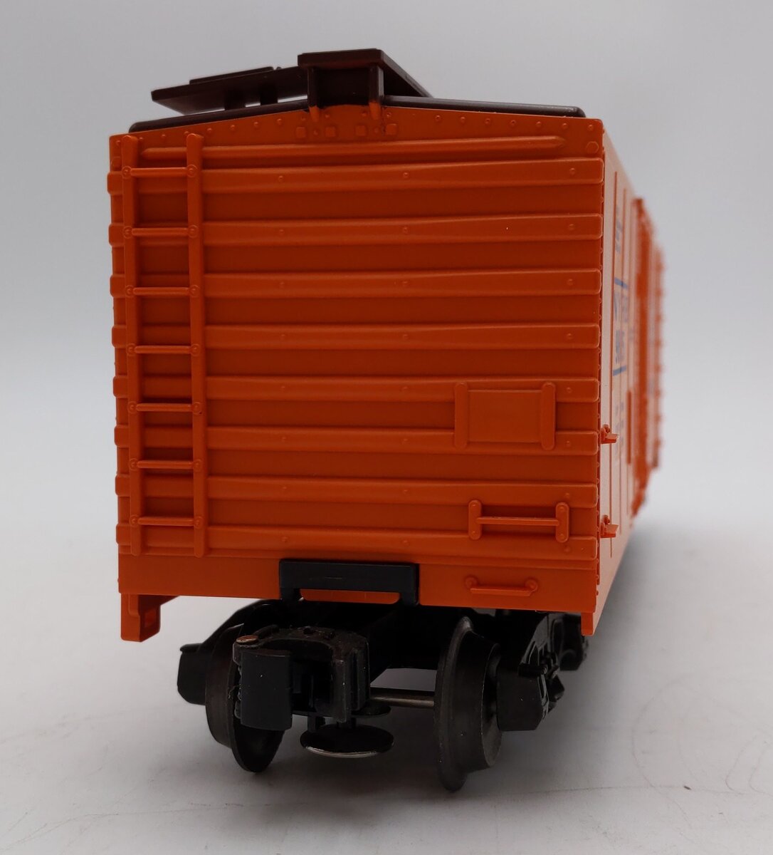 Lionel 6-17221 O Gauge New York Central Standard Boxcar #17221 LN/Box